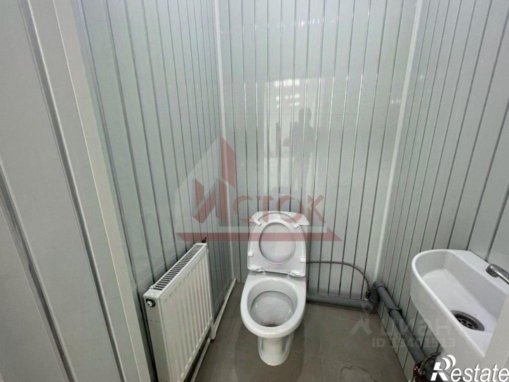 Отдельное здание улица Газовиков