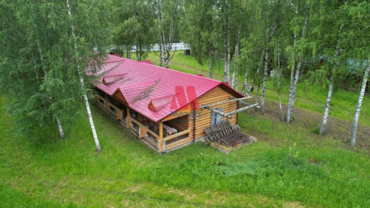 Земельный участок деревня Щелканиха