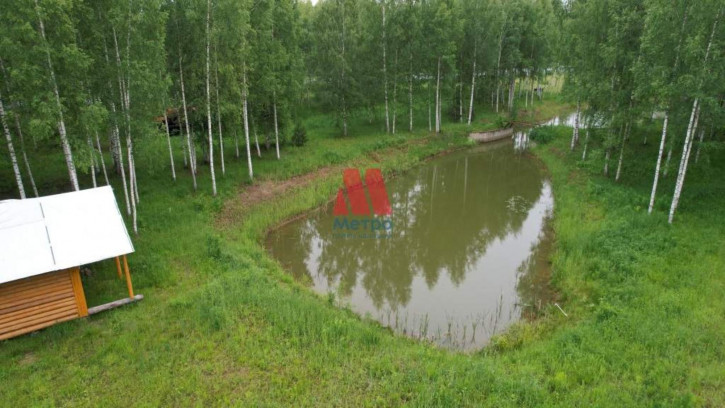 Земельный участок деревня Щелканиха