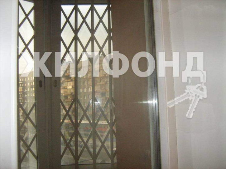 2-комн квартира Вокзальная магистраль, д.6