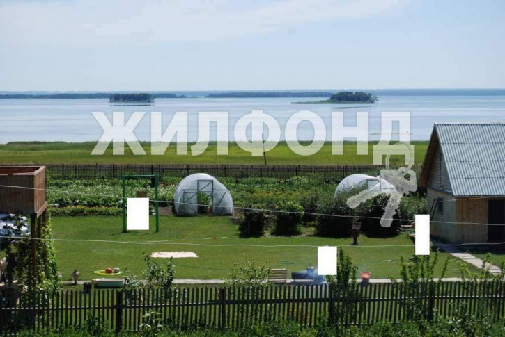 Коттедж/дом Боровинка территория снт