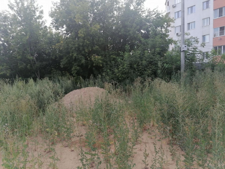 Земельный участок ул Нестеровский Спуск, 31