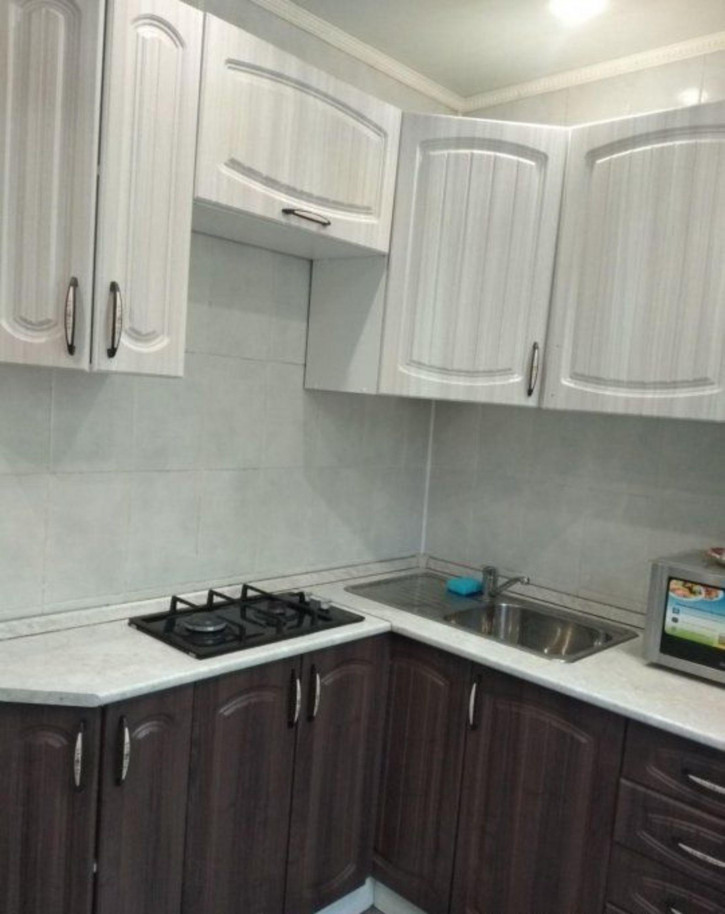 3-комн квартира Балакирева ул, 57