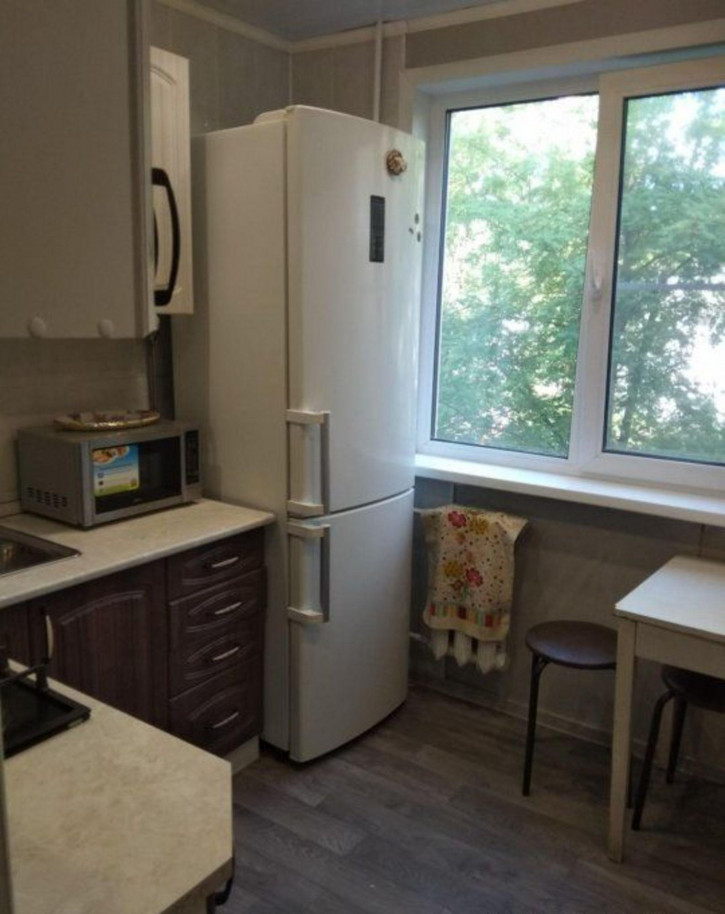 3-комн квартира Балакирева ул, 57