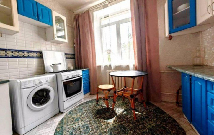 1-комн квартира Октябрьский пр-кт, 12