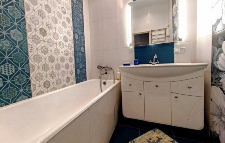 1-комн квартира Октябрьский пр-кт, 12