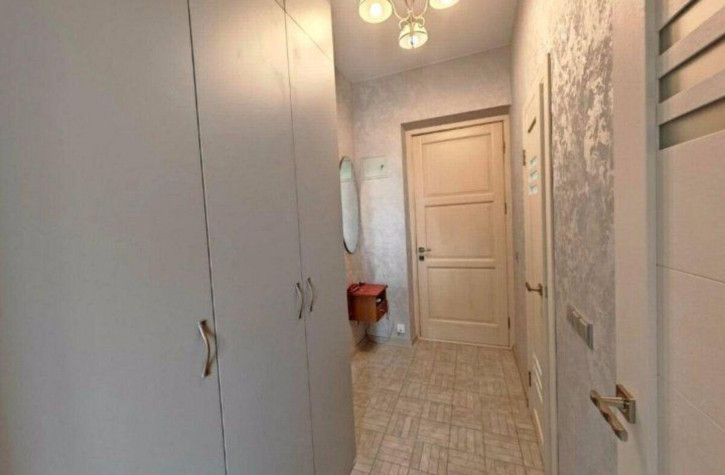 1-комн квартира Октябрьский пр-кт, 12