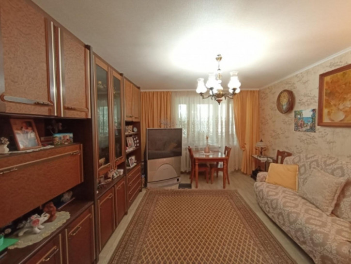 3-комн квартира проезд Заводской, 23