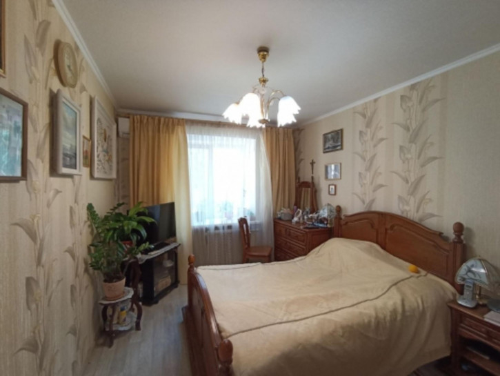 3-комн квартира проезд Заводской, 23