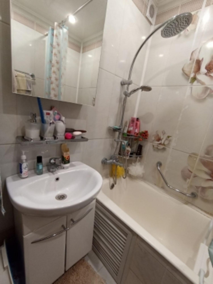3-комн квартира проезд Заводской, 23