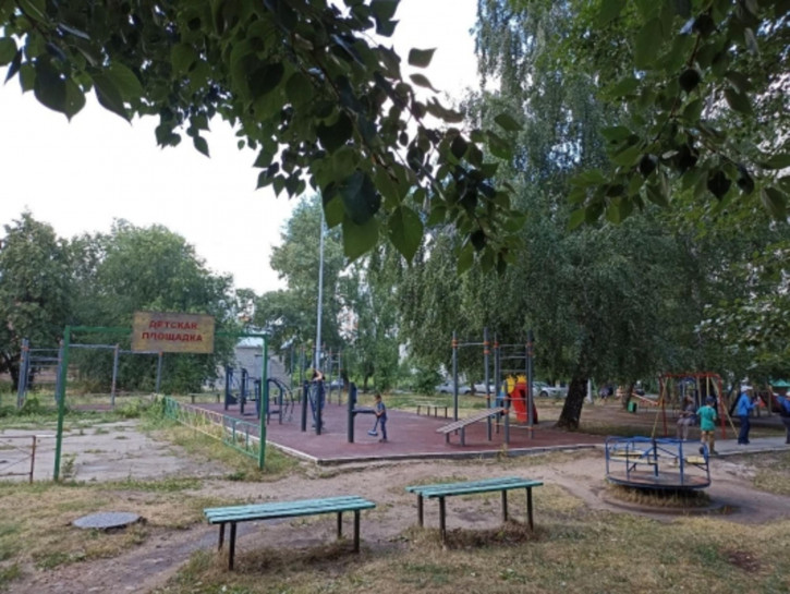 3-комн квартира проезд Заводской, 23