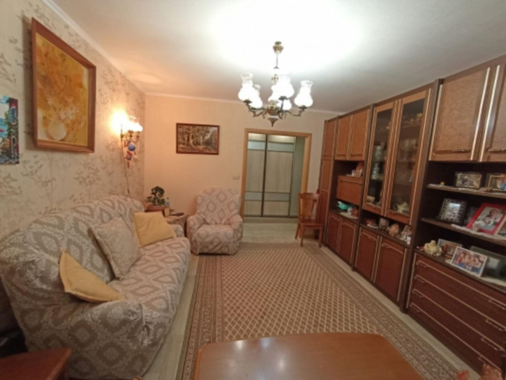 3-комн квартира проезд Заводской, 23
