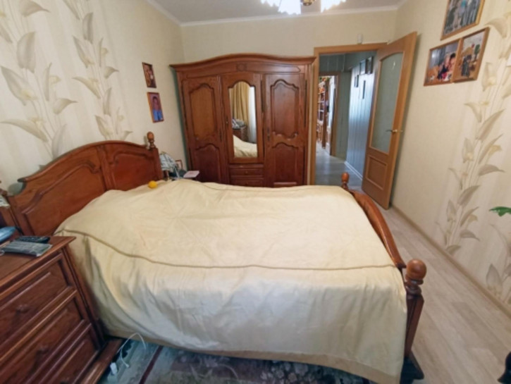 3-комн квартира проезд Заводской, 23
