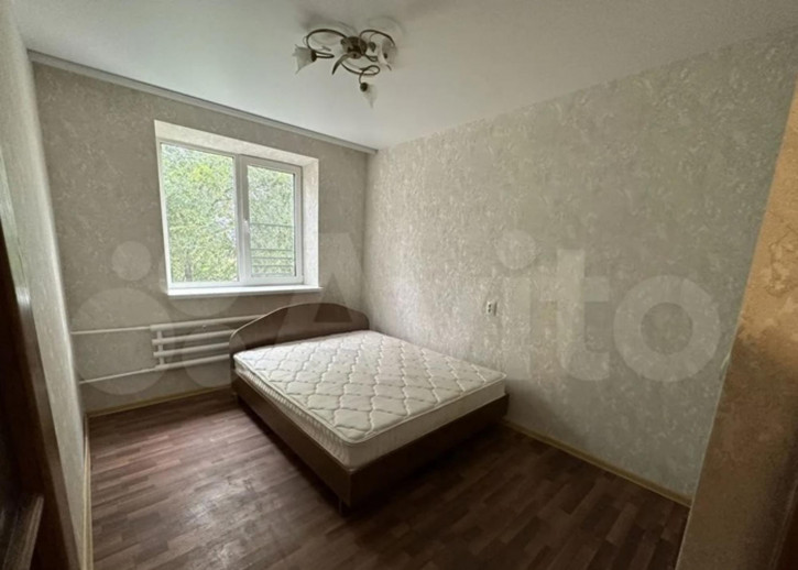 2-комн квартира Горького улица, 101