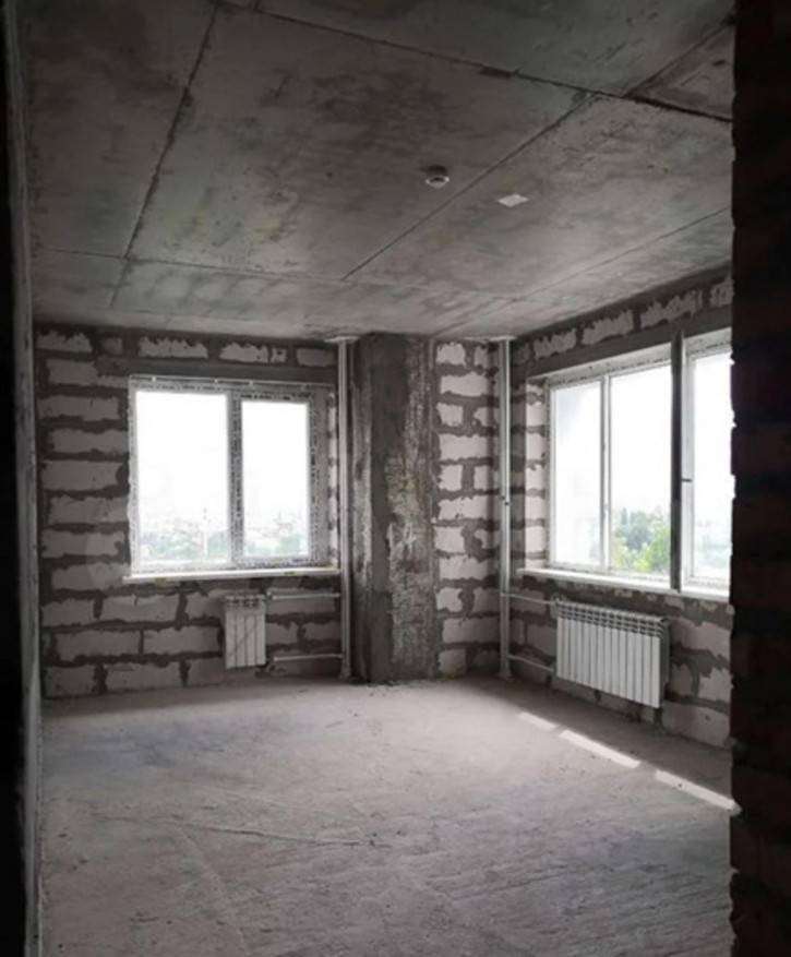 2-комн квартира Луначарского улица, 101