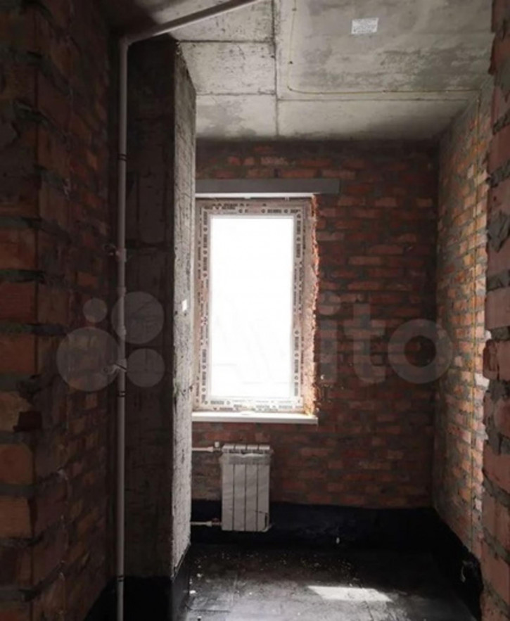 2-комн квартира Луначарского улица, 101