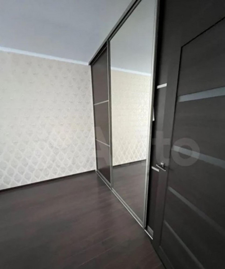 1-комн квартира Крупской улица, 101