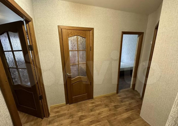 2-комн квартира Горького улица, 101