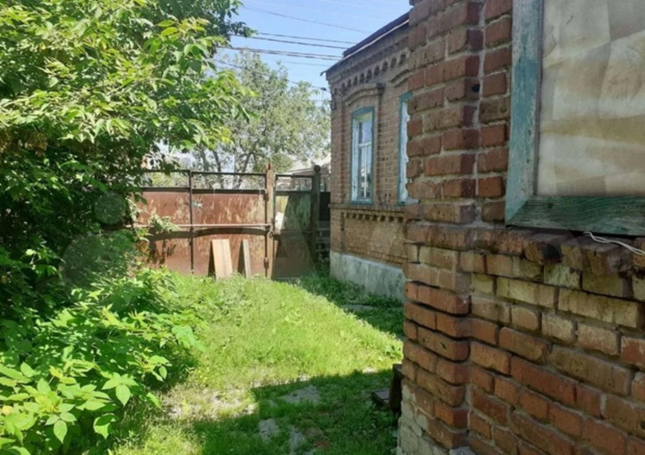Земельный участок Куйбышева улица, 100