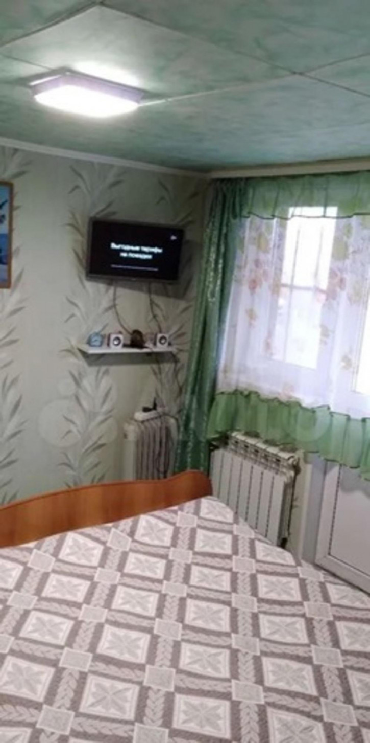 Коттедж/дом Барбарисовая улица, 789