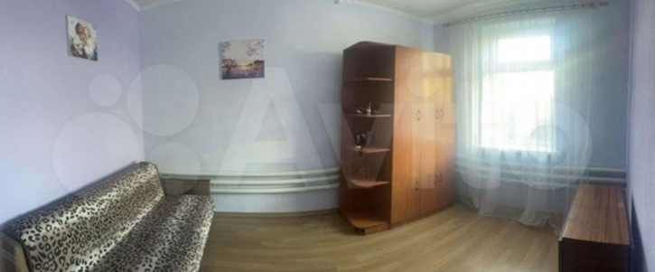 3-комн квартира Астраханская улица, 101