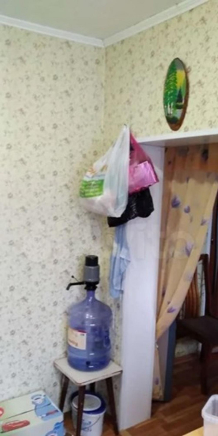 Коттедж/дом Барбарисовая улица, 789