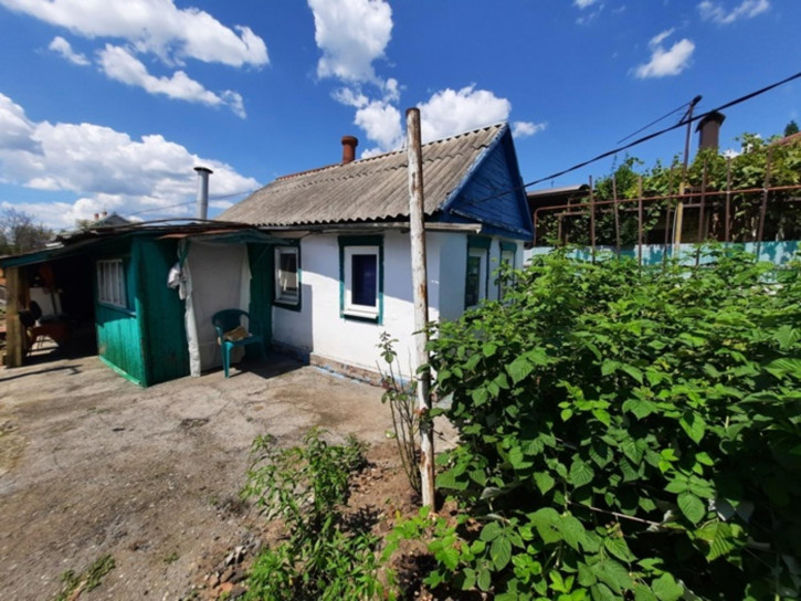 Коттедж/дом Пушкина улица, 789
