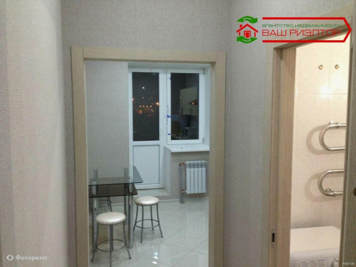 1-комн квартира Орджоникидзе Г.К. ул, 42А