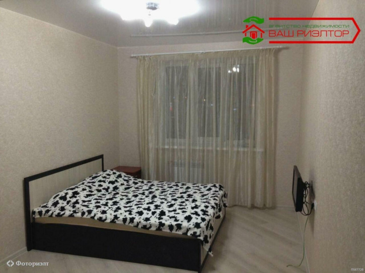 1-комн квартира Орджоникидзе Г.К. ул, 42А