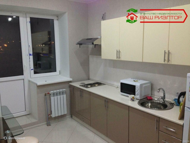 1-комн квартира Орджоникидзе Г.К. ул, 42А