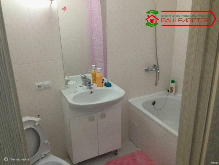 1-комн квартира Орджоникидзе Г.К. ул, 42А