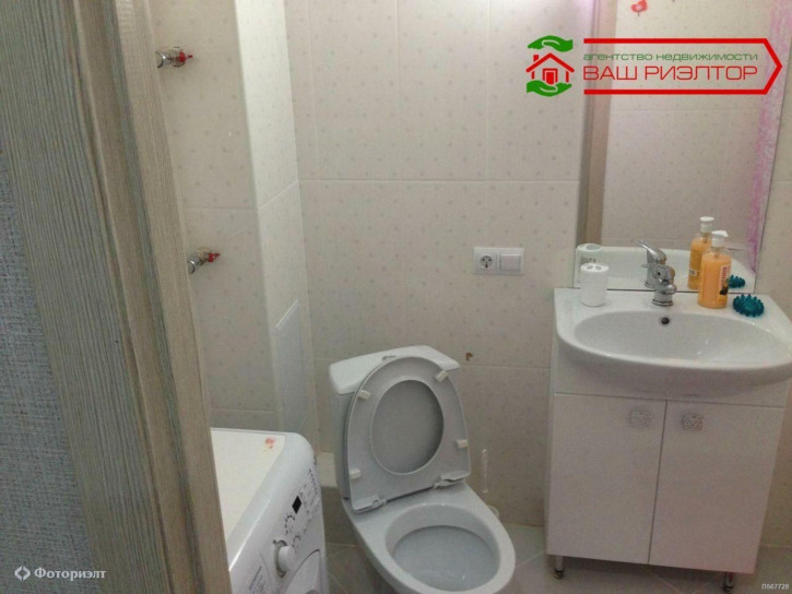1-комн квартира Орджоникидзе Г.К. ул, 42А