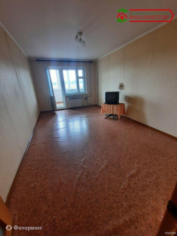 2-комн квартира Осенняя ул, 6