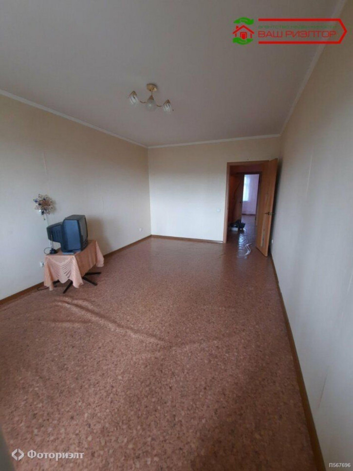 2-комн квартира Осенняя ул, 6