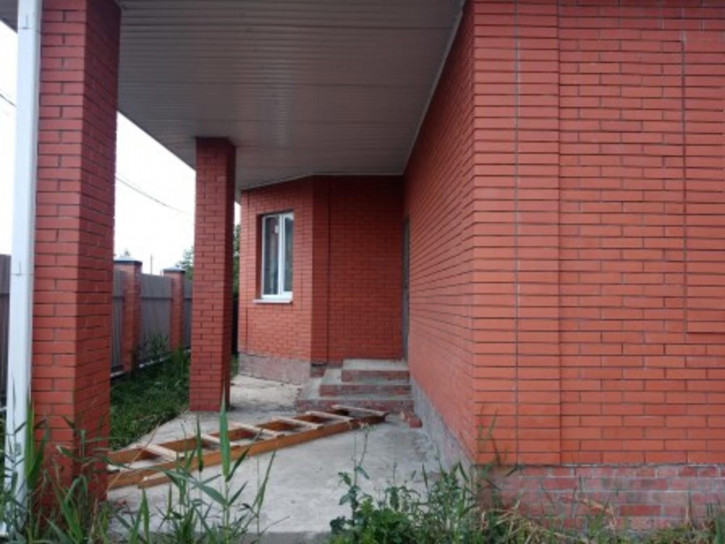 Коттедж/дом Тургенева