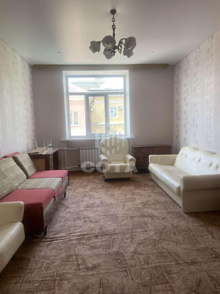 3-комн квартира Кирова улица, 26