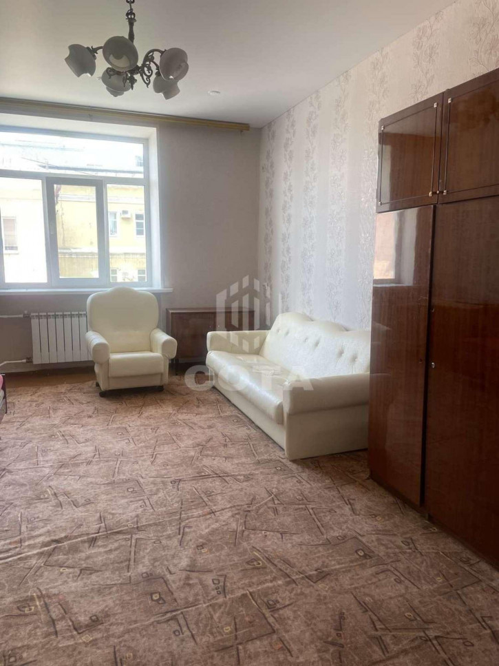 3-комн квартира Кирова улица, 26