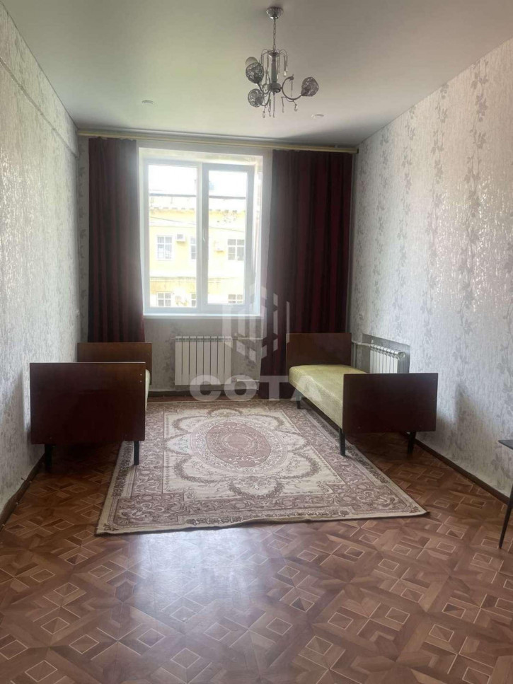 3-комн квартира Кирова улица, 26