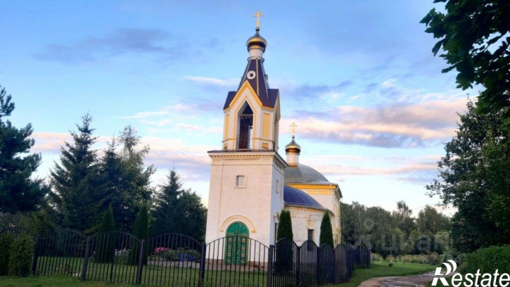 Земельный участок Дзержинский район, сельское поселение Совхоз Чкаловский