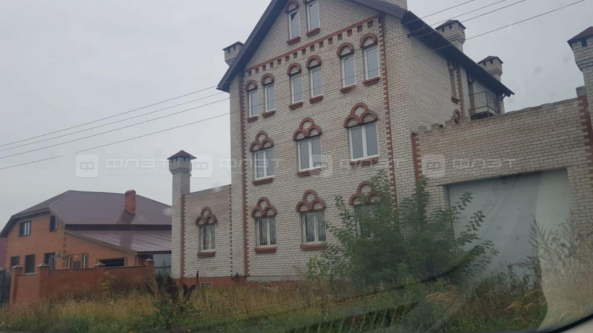 Купить дачу, дом, коттедж за 8 000 000 рублей на ул. Северная