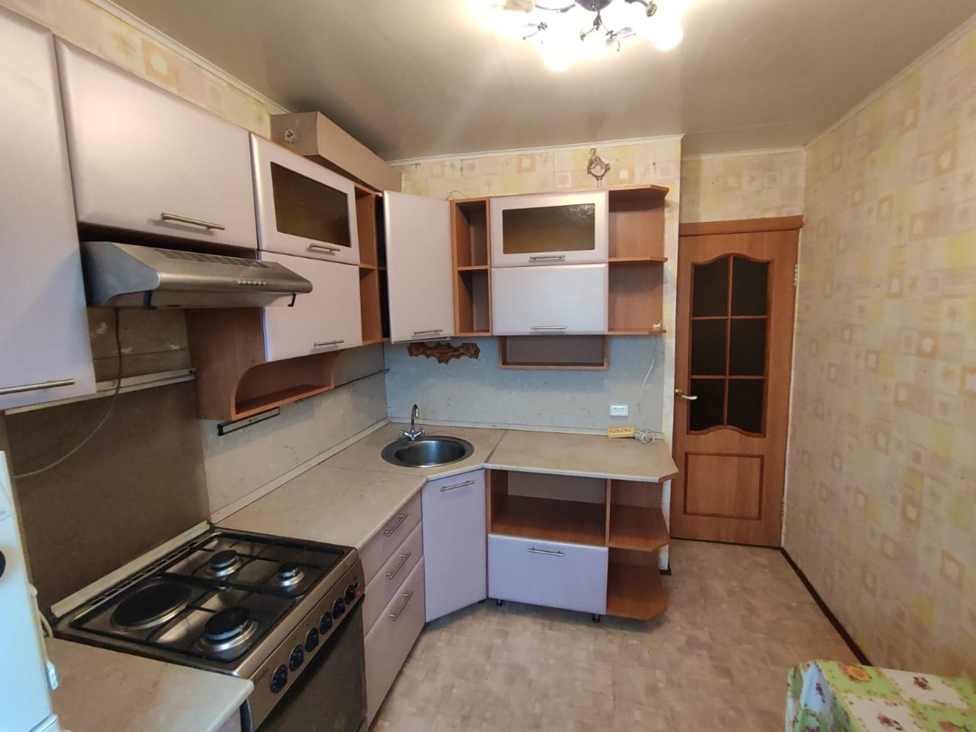 Купить квартиру за 2 650 000 рублей на улица Гагарина, 15
