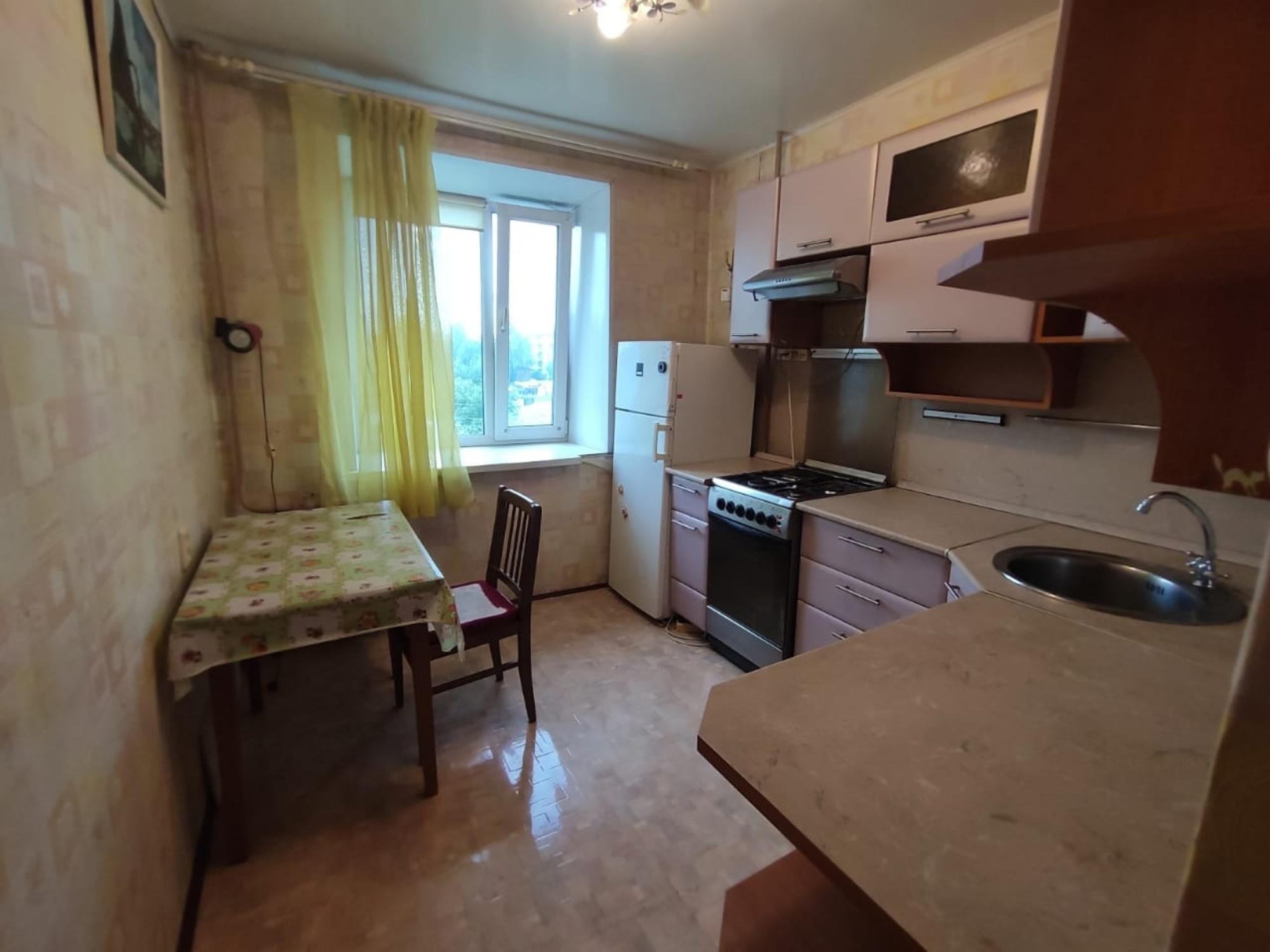 Купить квартиру за 2 650 000 рублей на улица Гагарина, 15