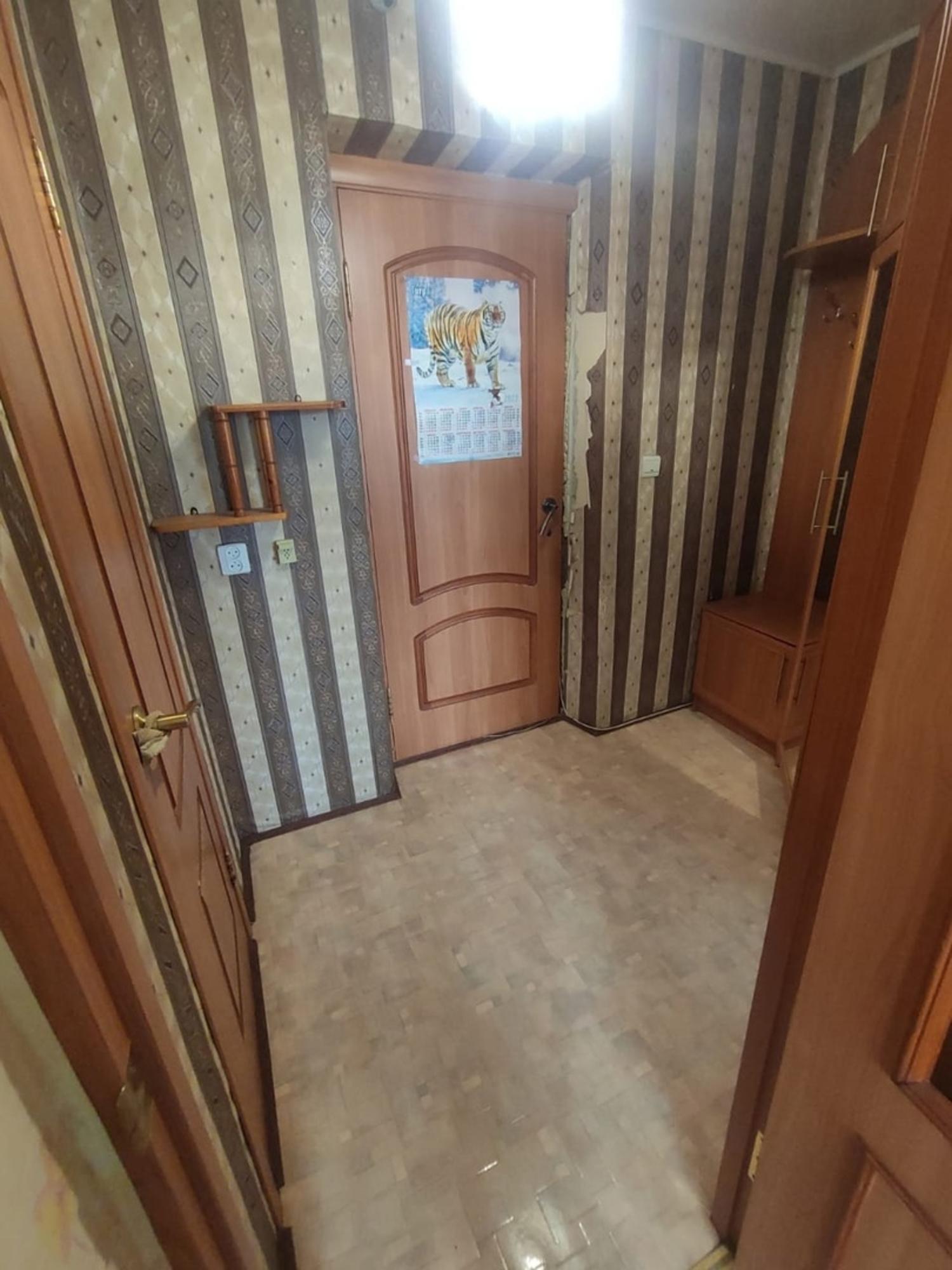 Купить квартиру за 2 650 000 рублей на улица Гагарина, 15