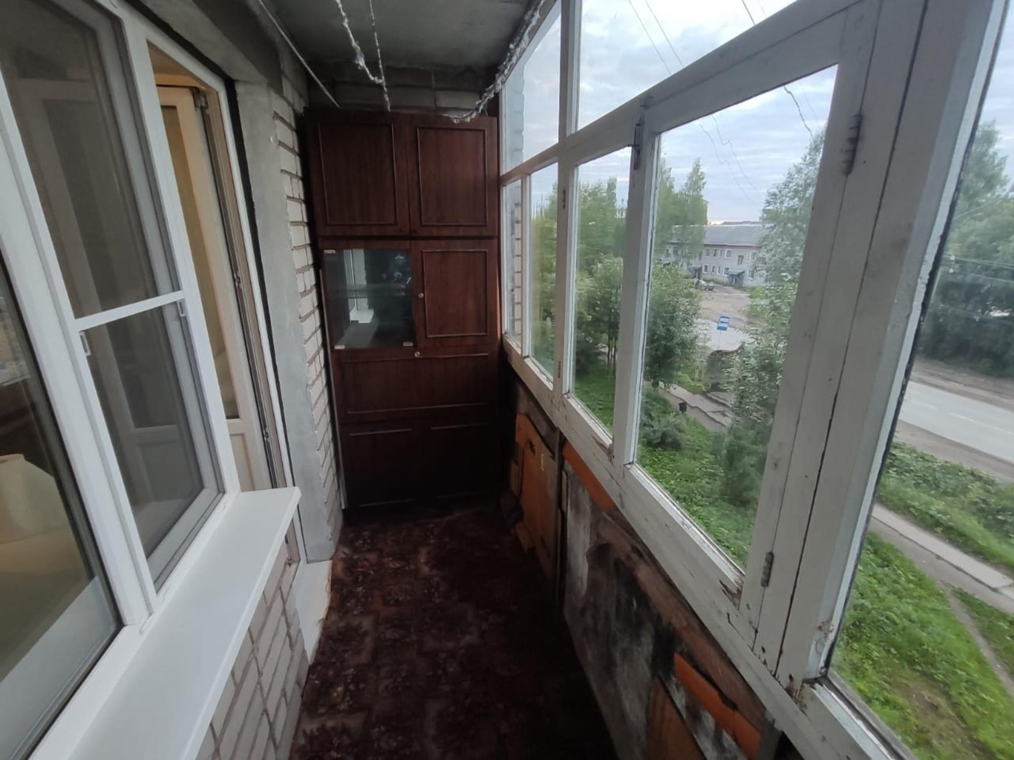 Купить квартиру за 2 650 000 рублей на улица Гагарина, 15
