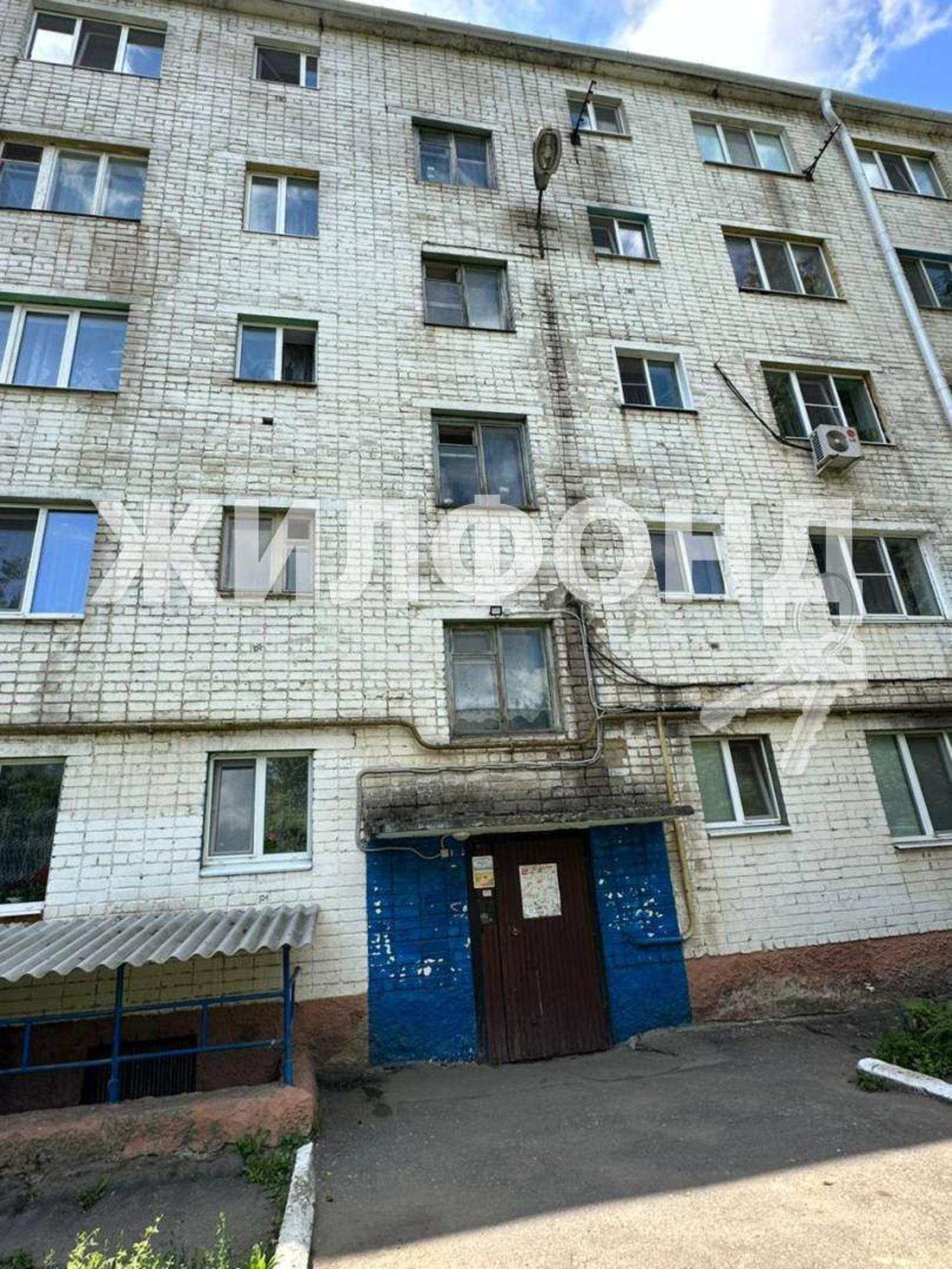 Купить квартиру за 2 300 000 рублей на Московское шоссе, д.145