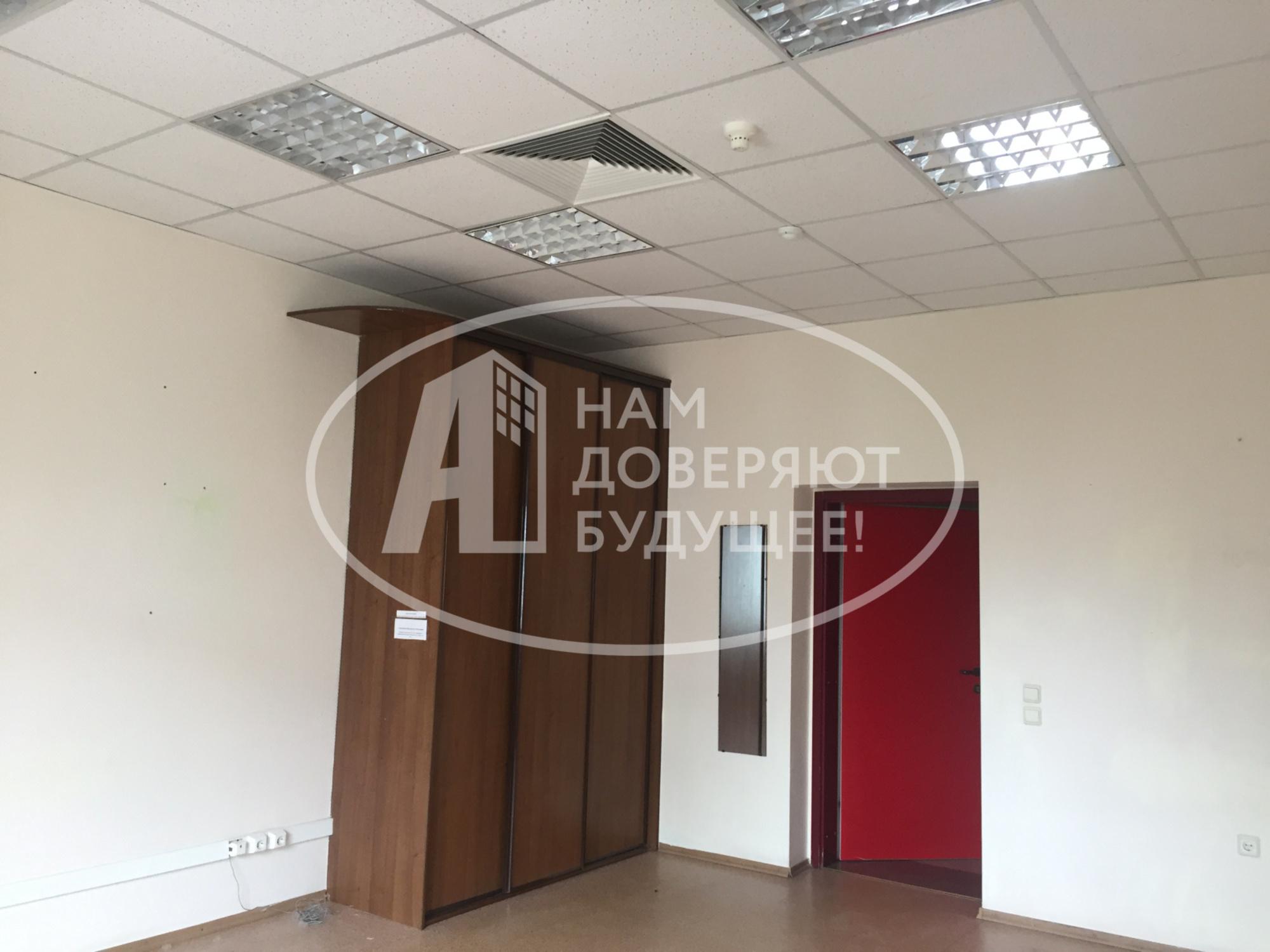 Сдать офис, помещение под офис за 460 рублей на проспект Победы, 40