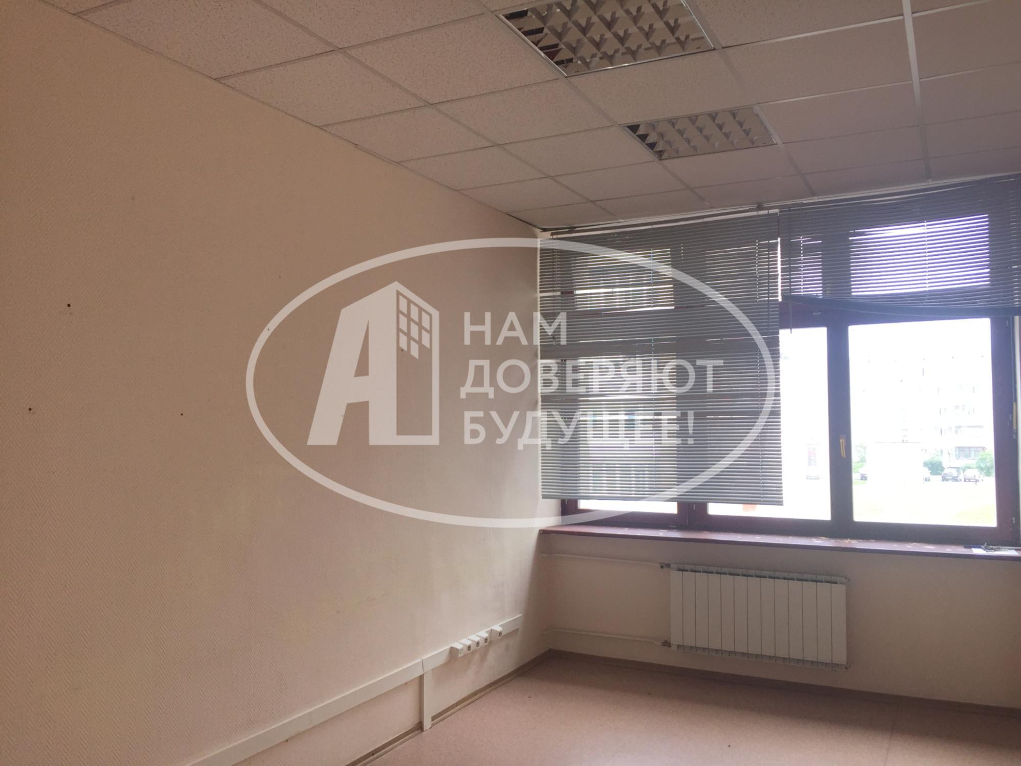 Сдать офис, помещение под офис за 460 рублей на проспект Победы, 40