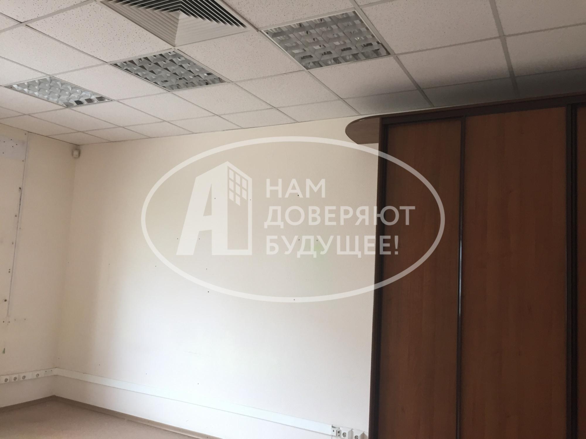 Сдать офис, помещение под офис за 460 рублей на проспект Победы, 40