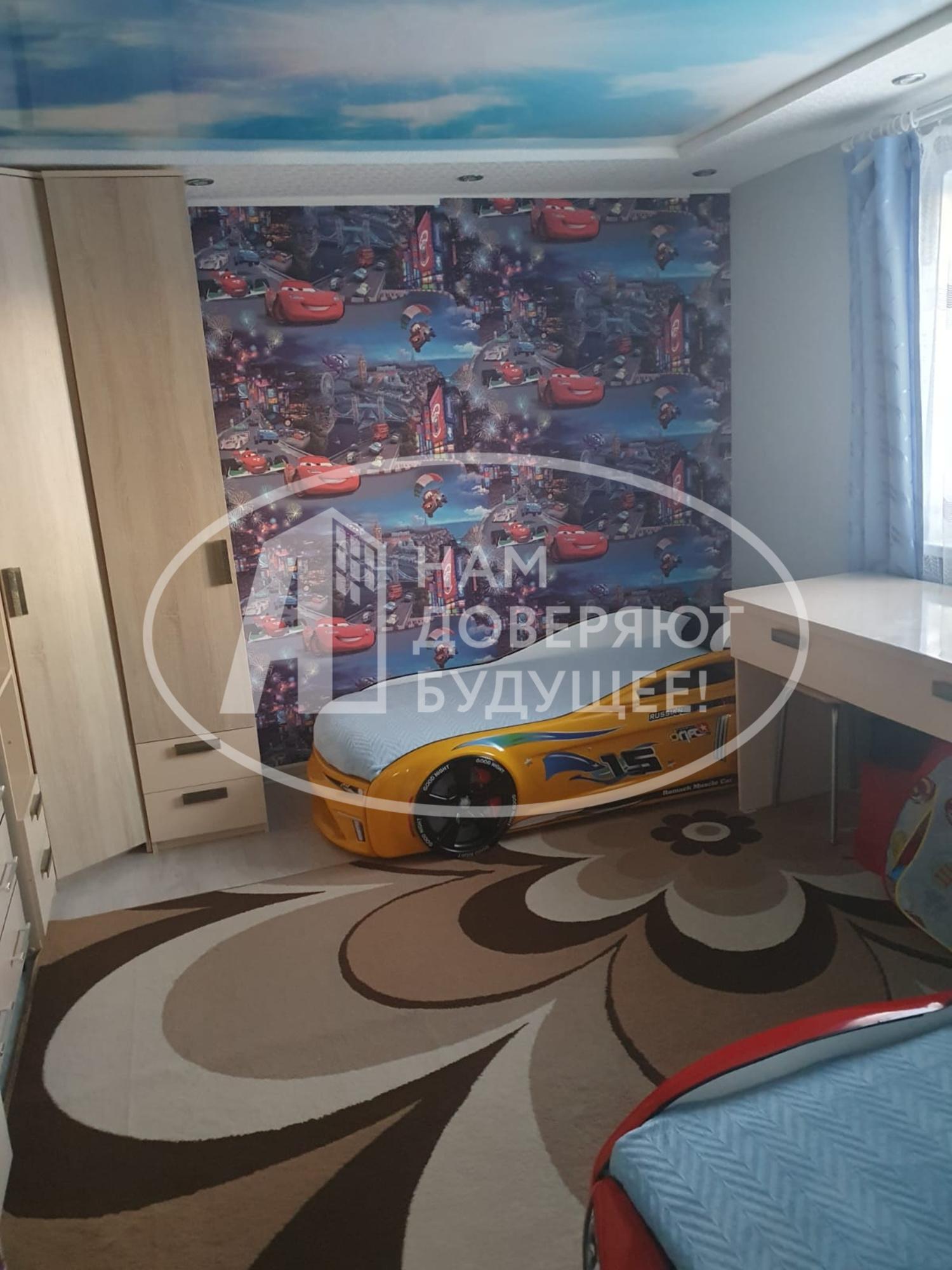 Купить дачу, дом, коттедж за 4 800 000 рублей на Фонтанная улица