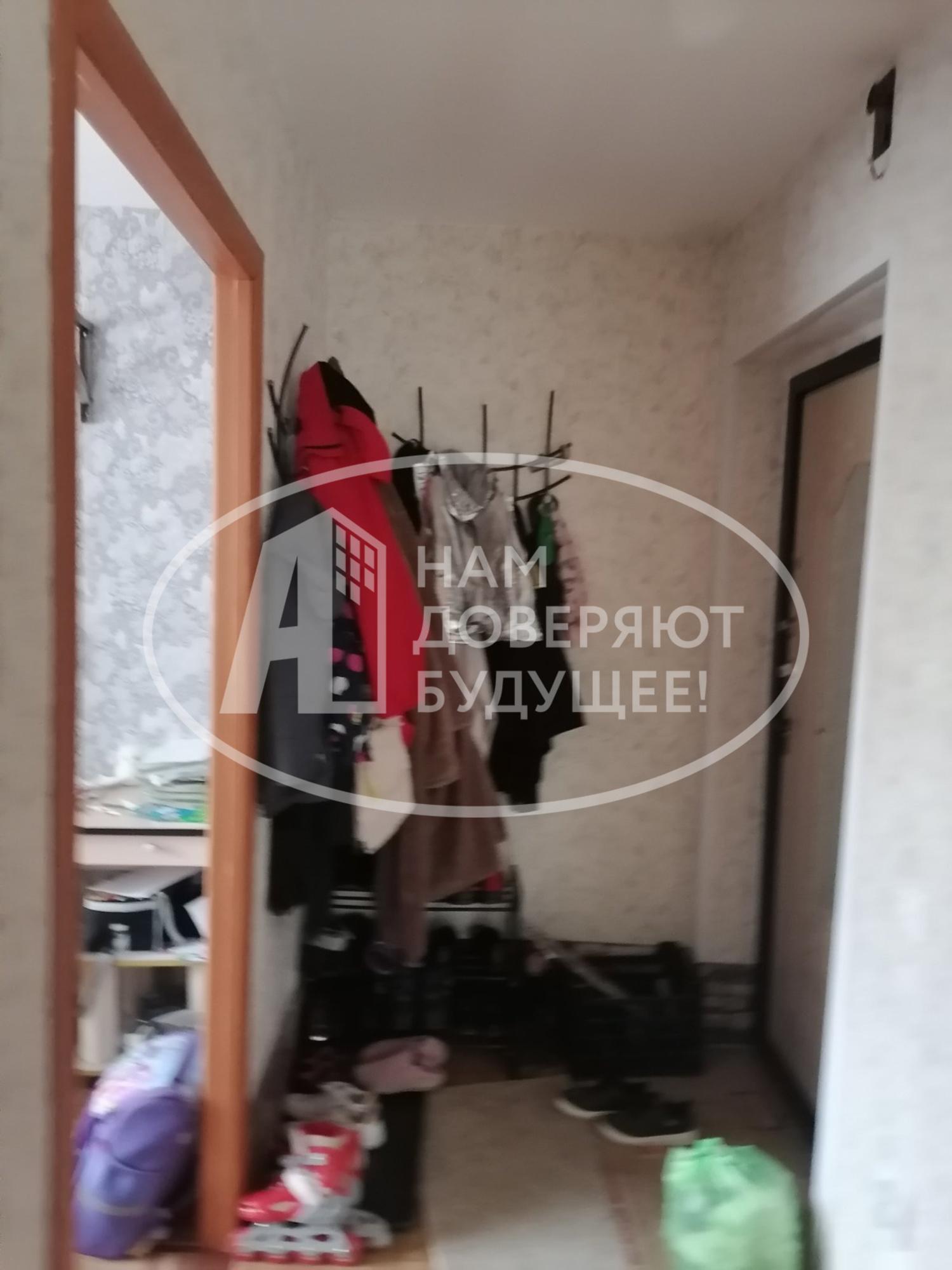 Купить квартиру за 2 600 000 рублей на Пионерская улица, 48Д